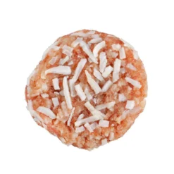 Big Pete's Treats Strawberry Coconut - Indica (100mg) Indica Strains