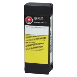 Kolab Project Strawberry Ice