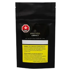 Pura Vida Strawberry Octane 5 Pura Vida Strawberry Octane