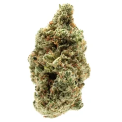 Pura Vida Strawberry Octane