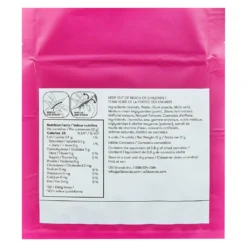 Olli Edibles & Drinks Sugar Free 1:1 Orchard Fruit Gems