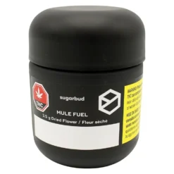 New Arrivals Sugarbud Mule Fuel