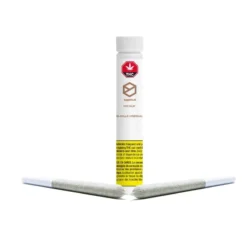 Sugarbud PreNup 2 Pack Pre Roll (.5g)