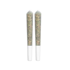 Sugarbud PreNup 2 Pack Pre Roll (.5g)