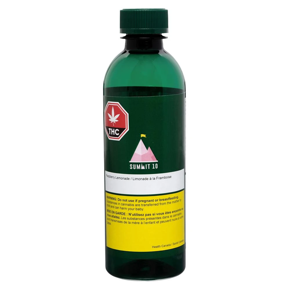 Summit 10 Raspberry Lemonade 3 Summit 10 Raspberry Lemonade