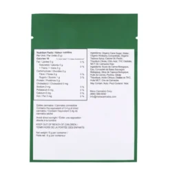 Summit Wild Berry Gummies