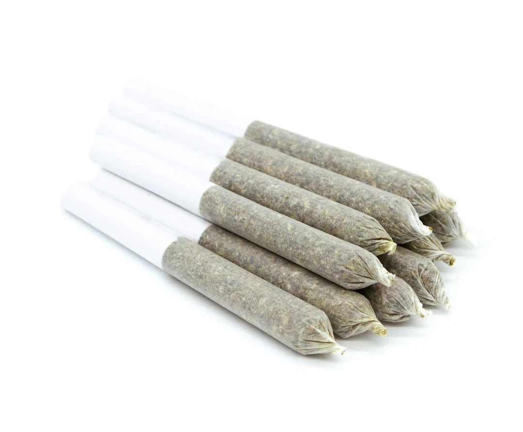 Wildlife Sun County Kush PR 10 X 0.3 G Pre-Rolls 5 Wildlife Sun County Kush PR 10 X 0.3 G Pre-Rolls
