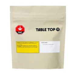 Table Top New Arrivals Sundae Driver