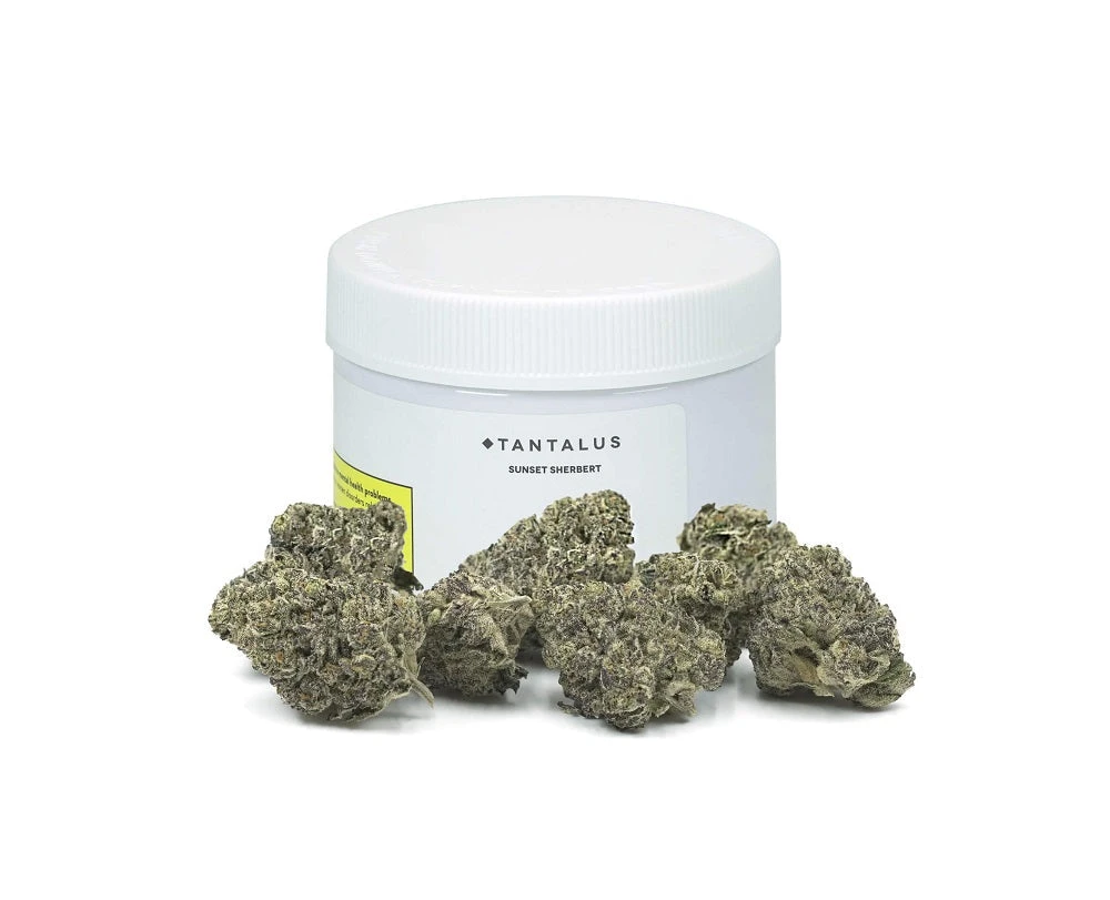 Tantalus Labs New Arrivals Sunset Sherbert 3 Tantalus Labs New Arrivals Sunset Sherbert