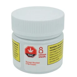 Citizen Stash Sunset Sherbet New Arrivals