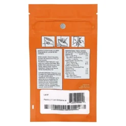 Sunshower Mango Tangerine Soft Chews