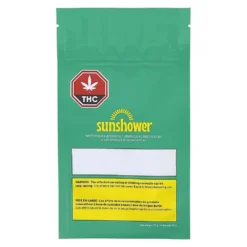 Sunshower Watermelon Lemonade Soft Chews