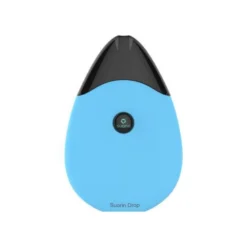 Accessories Suorin Air CBD Vaporizer Starter Kit - Blue Vaporizer Starter Set