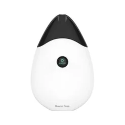 Suorin Drop CBD Vaporizer Starter Kit - White Vaporizer Starter Set