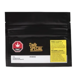 Daily Special Super Sour Diesel Cartridge