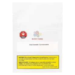 SuperFlower Buns N' Roses