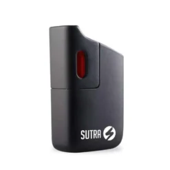 Sutra Mini Vaporizer - Black Portable Vaporizer Accessories