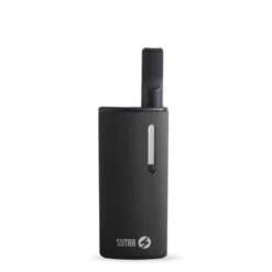 Sutra Selfie Vaporizer - Black Portable Vaporizer