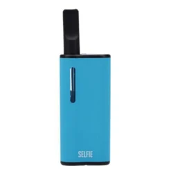 Sutra Selfie Vaporizer - Blue Portable Vaporizer Accessories 5 Sutra Selfie Vaporizer - Blue Portable Vaporizer Accessories