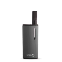 Sutra Selfie Vaporizer - Charcoal Portable Vaporizer