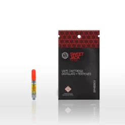 Spherex Sweet Jack 7 Spherex Sweet Jack
