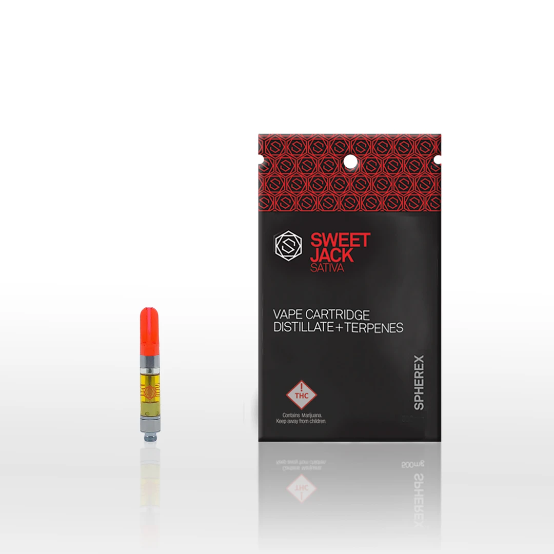 Spherex Sweet Jack 5 Spherex Sweet Jack