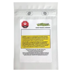 Weathered Islands Craft Cannabis Sweet Texada Lavender