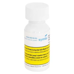 Symbl High CBD 50 Oil (30ml)