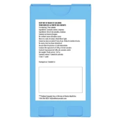 Symbl Hoverboard Cartridge (470mg) 7 Symbl Hoverboard Cartridge (470mg)