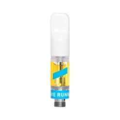Symbl Wave Runner Cartridge (470mg) Cartridges