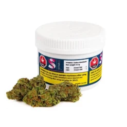 New Arrivals SYNR.G Pink Grapefruit Haze