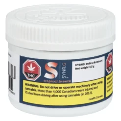 SYNR.G Tropical Breeze