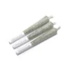 Tantalus Labs BC Sungrown Blue Dream PR 3 X 0.5 G Pre-Rolls 1 Tantalus Labs BC Sungrown Blue Dream PR 3 X 0.5 G Pre-Rolls