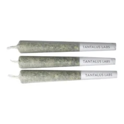 Tantalus Labs Pre-Rolls Sky Pilot PR 3 X 0.5 G