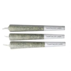 Tantalus Labs Slurri Crasher PR 3 X 0.5 G