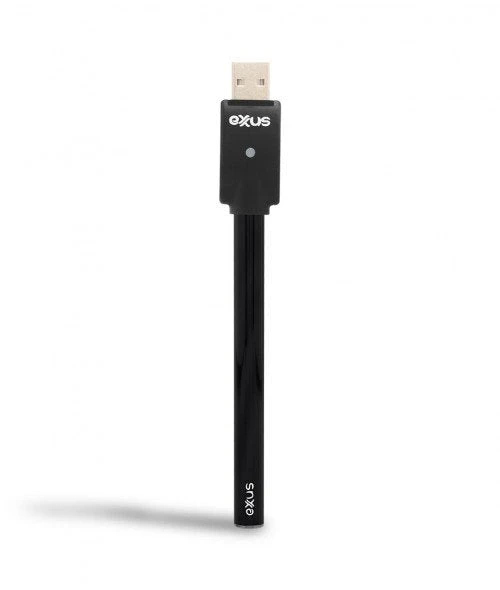 Exxus Tap VV - Black Accessories 3 Exxus Tap VV - Black Accessories