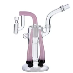 Atomik Accessories Taurus - Pink