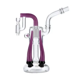 Atomik Taurus - Purple Accessories