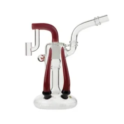 Atomik Accessories Taurus - Red