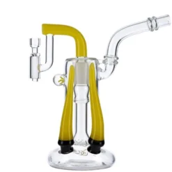 Atomik Taurus - Yellow