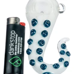 DankStop Tentacle Spoon Pipe New Arrivals