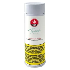 Tenzo Watermelon ZKTLZ 4 Pack Pre Roll (.5g) Pre-Rolls