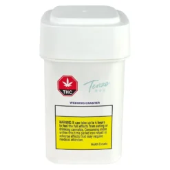 Tenzo Wedding Crasher New Arrivals