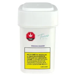 Tenzo Wedding Crasher New Arrivals