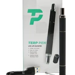 Boundless Technology Terp Pen Vaporizer New Arrivals