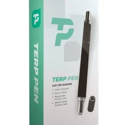 Boundless Technology Terp Pen Vaporizer New Arrivals