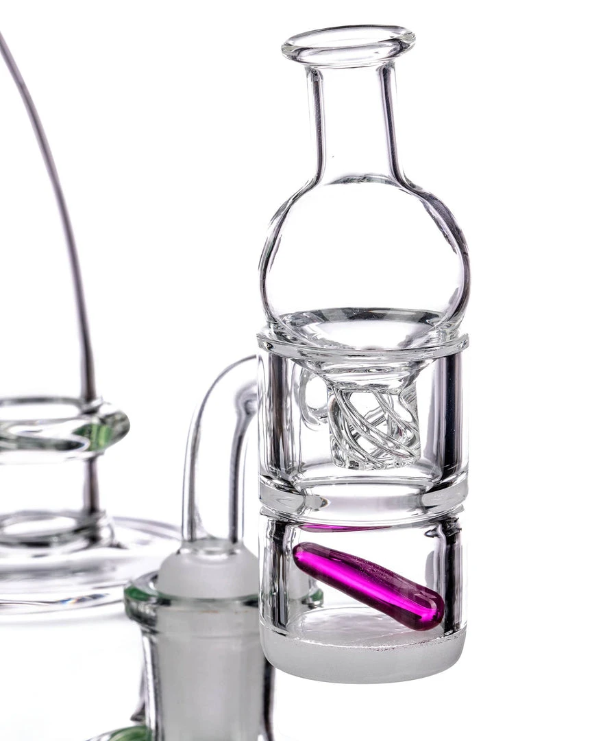 DankStop New Arrivals Terp Pill Banger Insert 5 DankStop New Arrivals Terp Pill Banger Insert