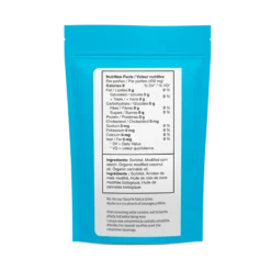 TGOD Dissolvable THC/CBD Powder 2.5 Mg Edibles & Drinks