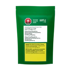 TGOD Hybrid Strains Dissolvable CBD Powder 7 TGOD Hybrid Strains Dissolvable CBD Powder