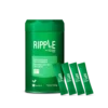 TGOD Ripple THC Powder (4pk) Hybrid Strains